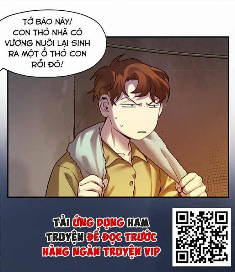 Khởi Tạo Nhân Vật Phản Diện: Chapter 77