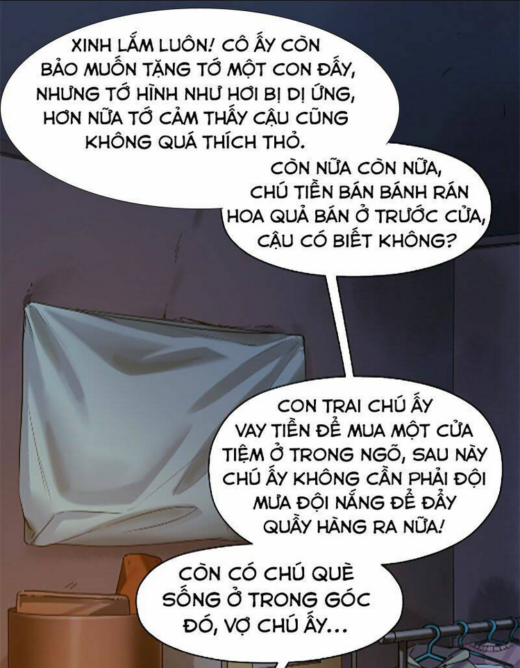 Khởi Tạo Nhân Vật Phản Diện: Chapter 77