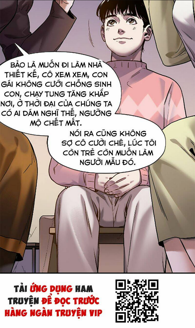 Khởi Tạo Nhân Vật Phản Diện: Chapter 77