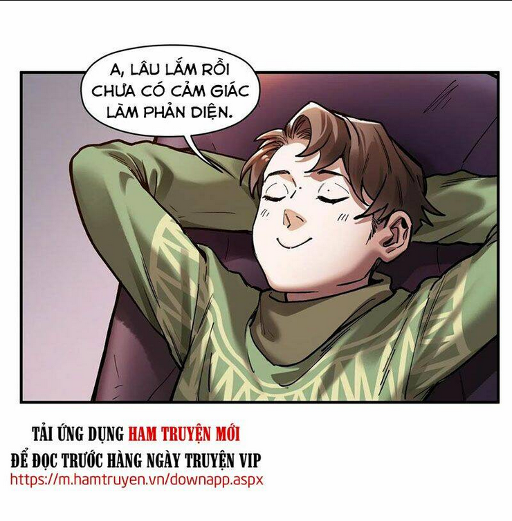 Khởi Tạo Nhân Vật Phản Diện: Chapter 78