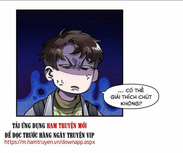 Khởi Tạo Nhân Vật Phản Diện: Chapter 78
