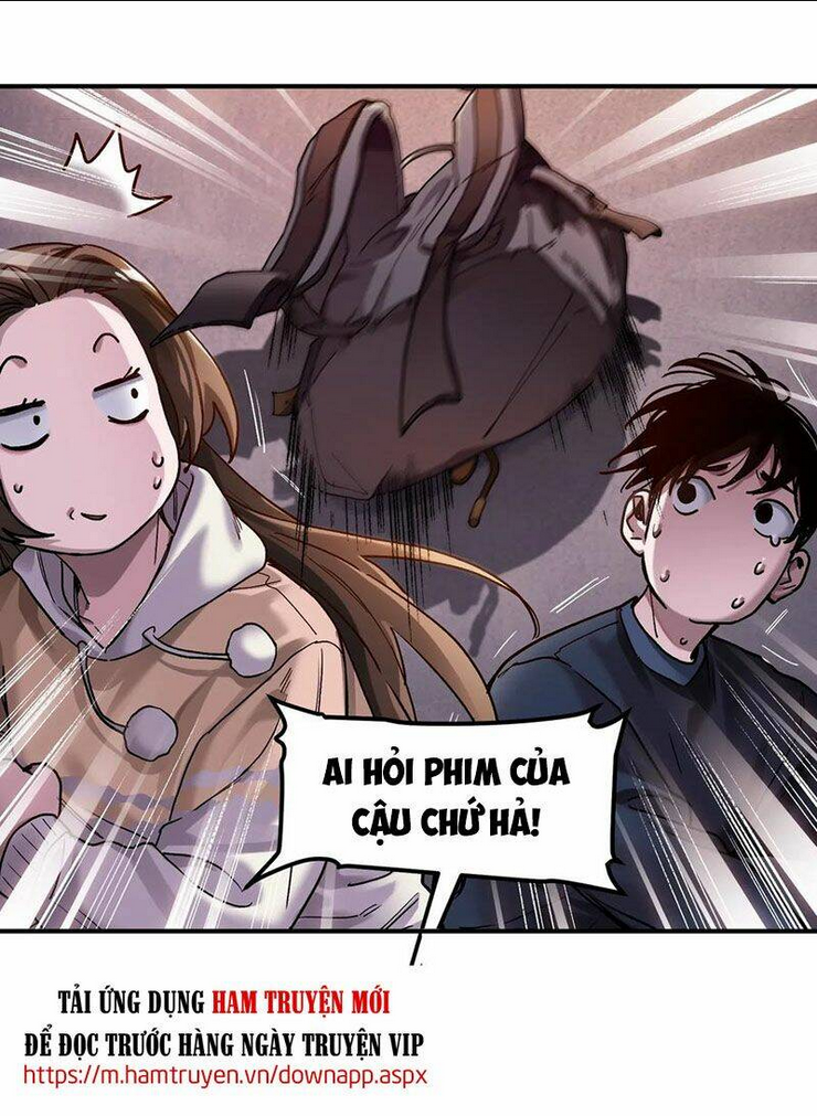 Khởi Tạo Nhân Vật Phản Diện: Chapter 78