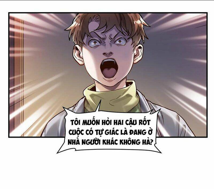 Khởi Tạo Nhân Vật Phản Diện: Chapter 78