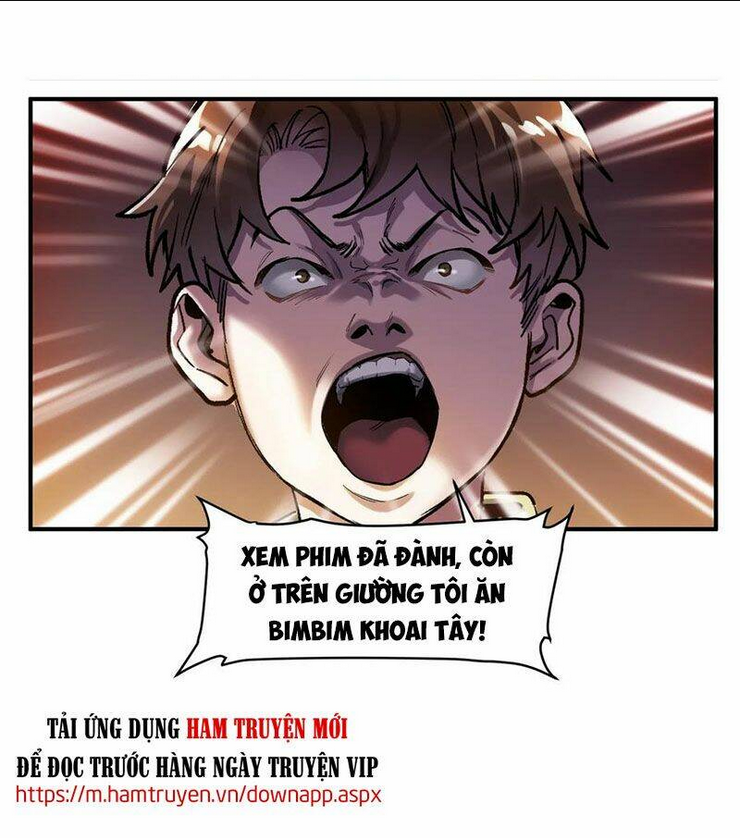 Khởi Tạo Nhân Vật Phản Diện: Chapter 78
