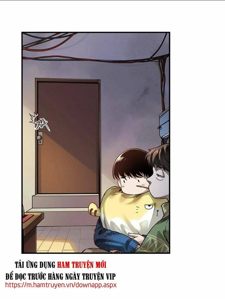 Khởi Tạo Nhân Vật Phản Diện: Chapter 78