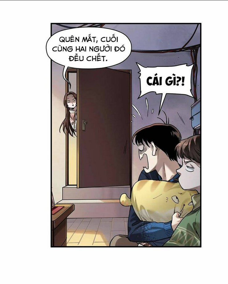Khởi Tạo Nhân Vật Phản Diện: Chapter 78