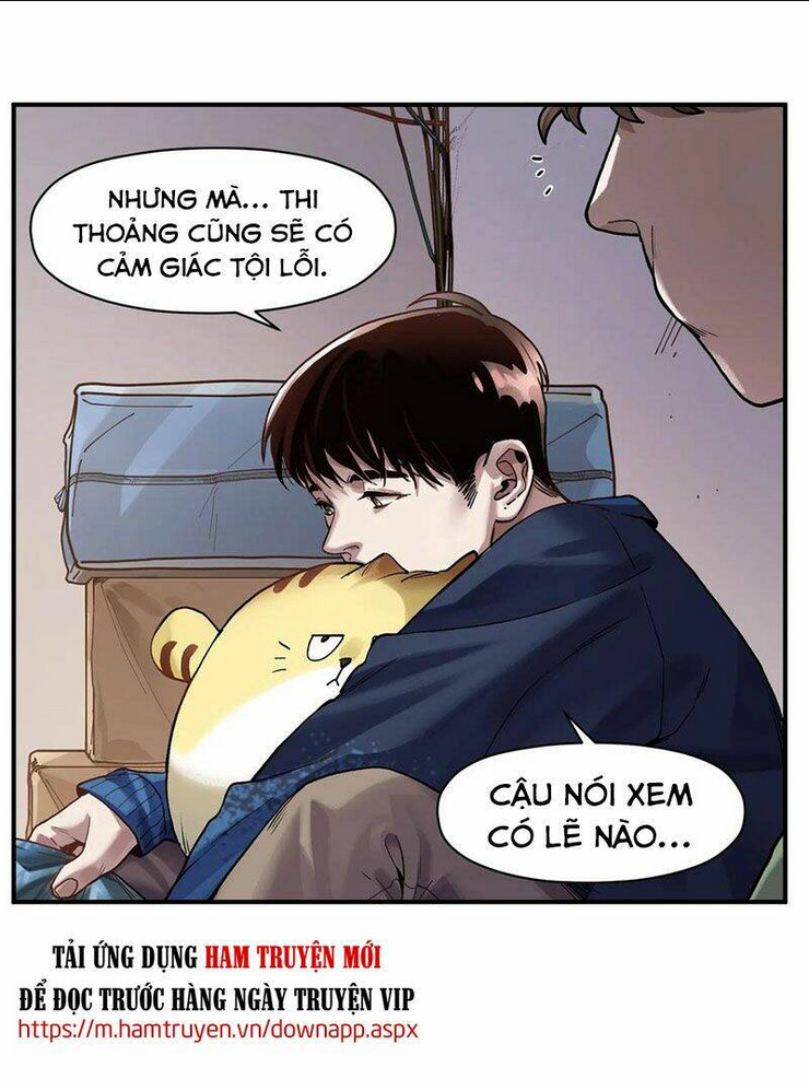 Khởi Tạo Nhân Vật Phản Diện: Chapter 78