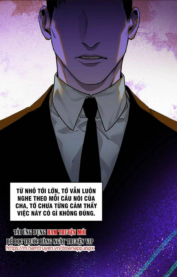 Khởi Tạo Nhân Vật Phản Diện: Chapter 78