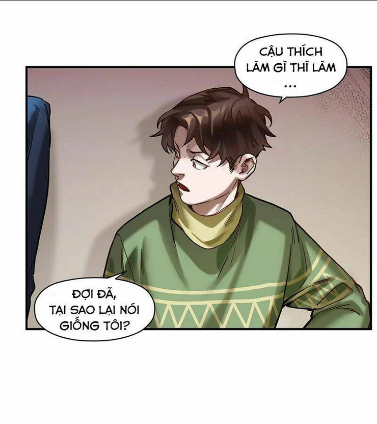 Khởi Tạo Nhân Vật Phản Diện: Chapter 78