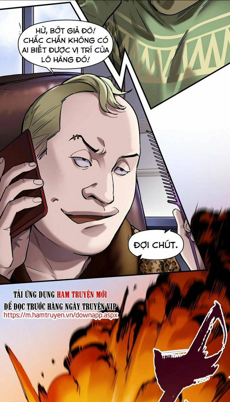 Khởi Tạo Nhân Vật Phản Diện: Chapter 78