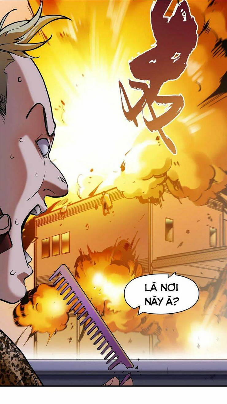 Khởi Tạo Nhân Vật Phản Diện: Chapter 78