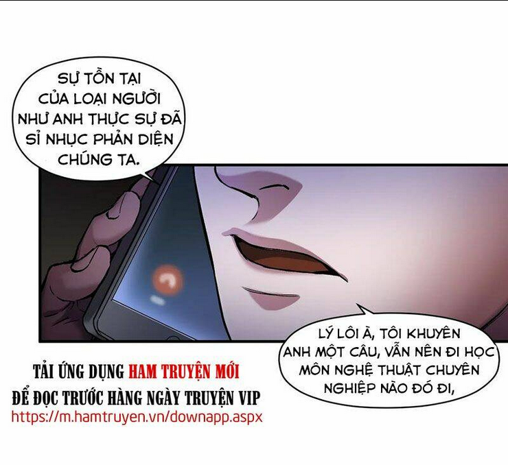 Khởi Tạo Nhân Vật Phản Diện: Chapter 78