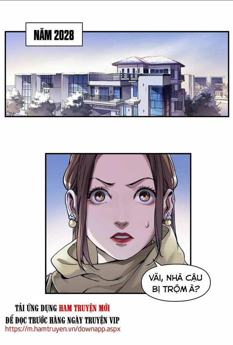 Khởi Tạo Nhân Vật Phản Diện: Chapter 79