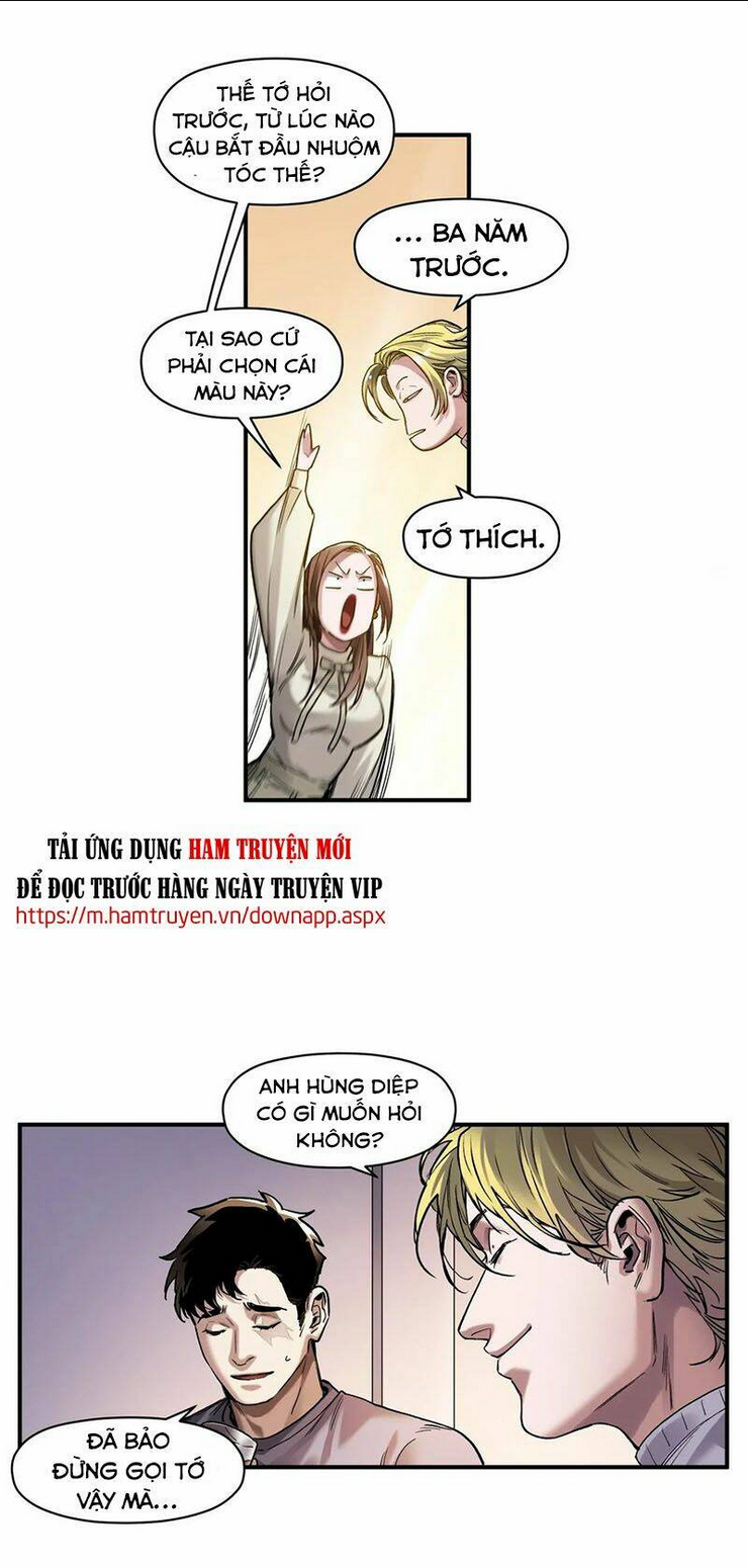 Khởi Tạo Nhân Vật Phản Diện: Chapter 79