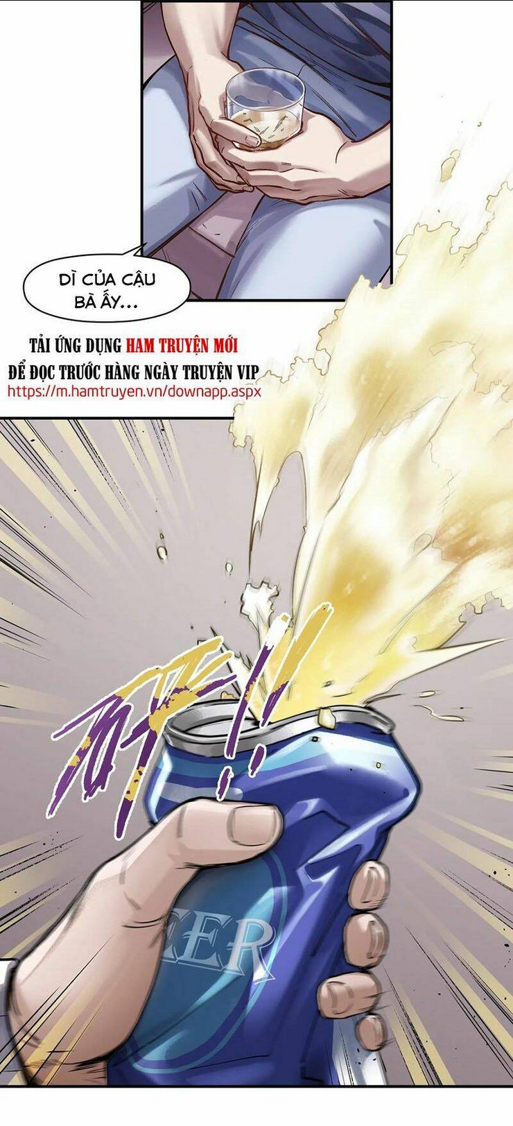 Khởi Tạo Nhân Vật Phản Diện: Chapter 79