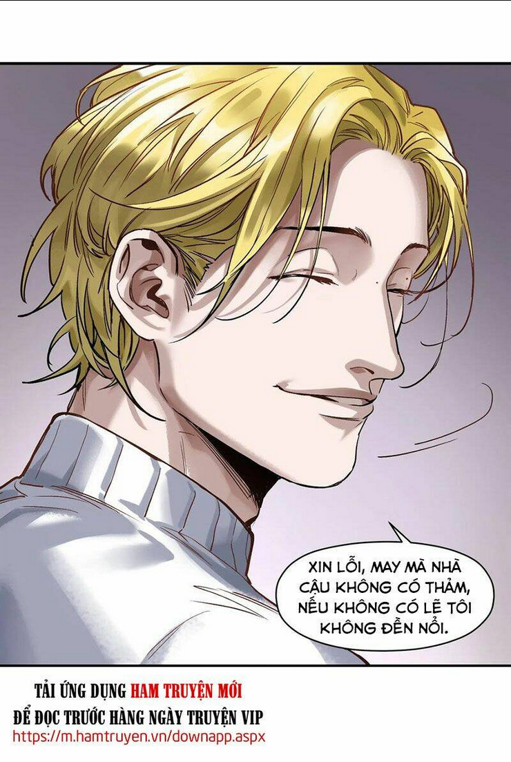 Khởi Tạo Nhân Vật Phản Diện: Chapter 79