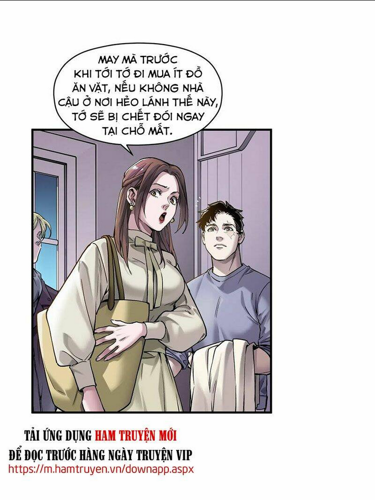 Khởi Tạo Nhân Vật Phản Diện: Chapter 79