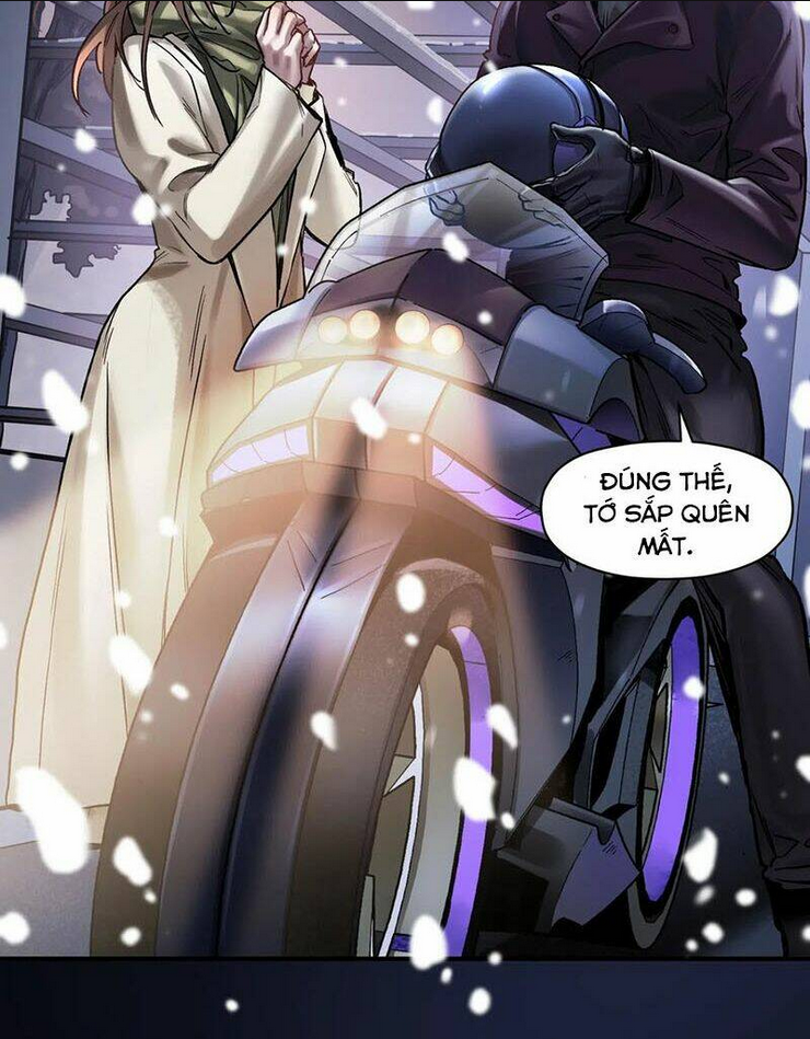 Khởi Tạo Nhân Vật Phản Diện: Chapter 79