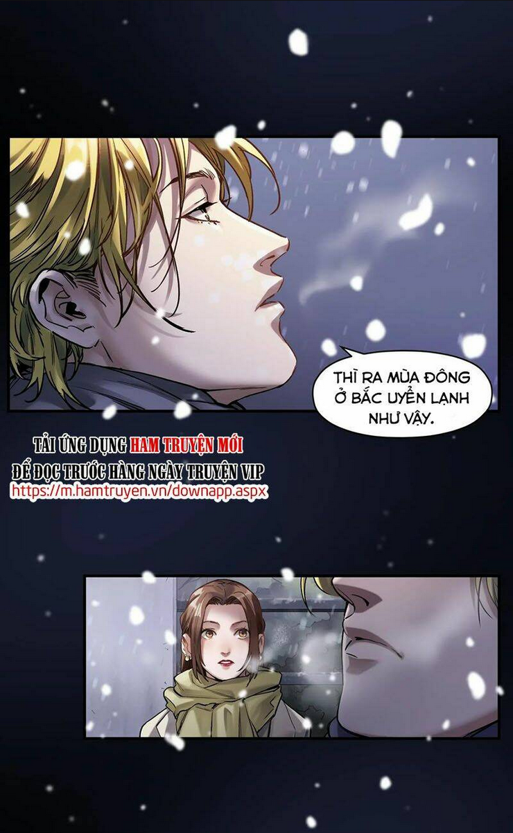 Khởi Tạo Nhân Vật Phản Diện: Chapter 79