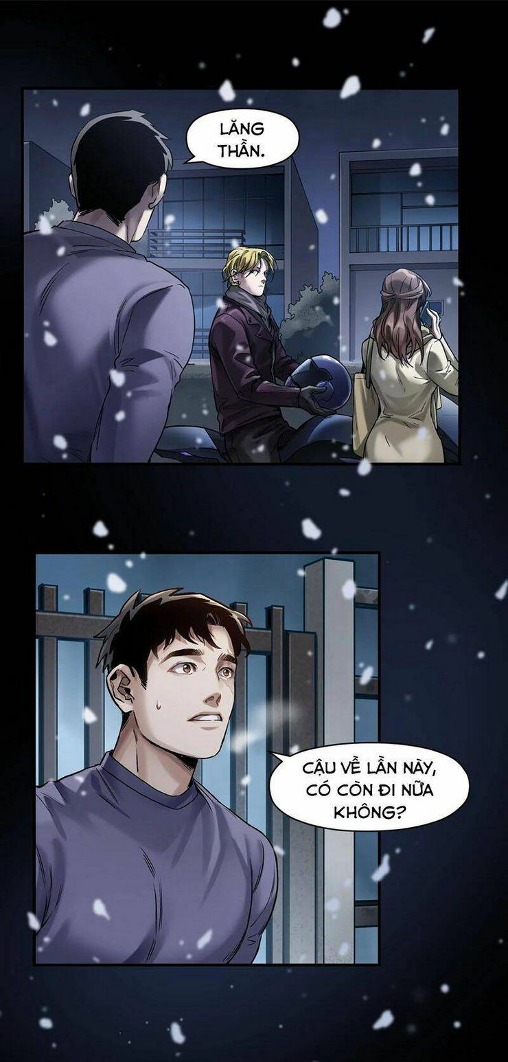 Khởi Tạo Nhân Vật Phản Diện: Chapter 79