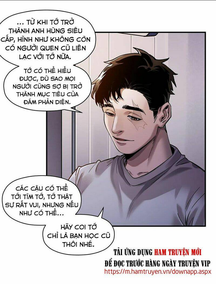 Khởi Tạo Nhân Vật Phản Diện: Chapter 79
