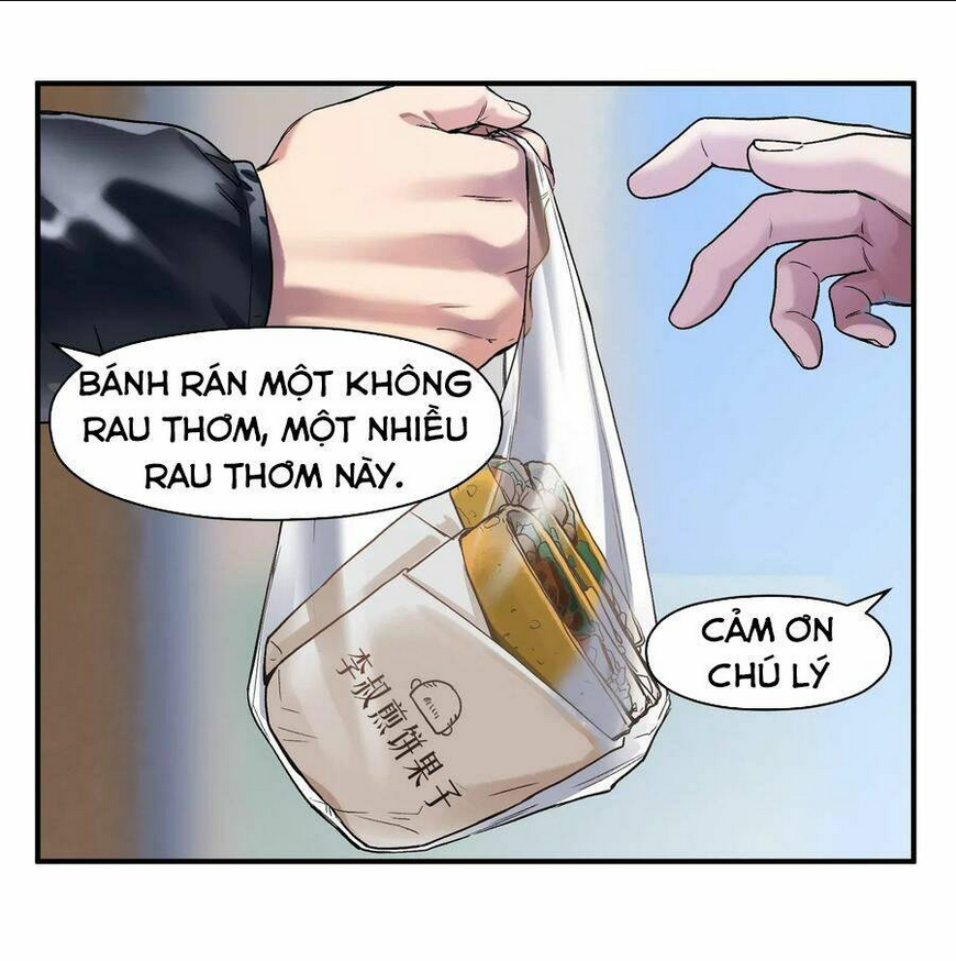 Khởi Tạo Nhân Vật Phản Diện: Chapter 80