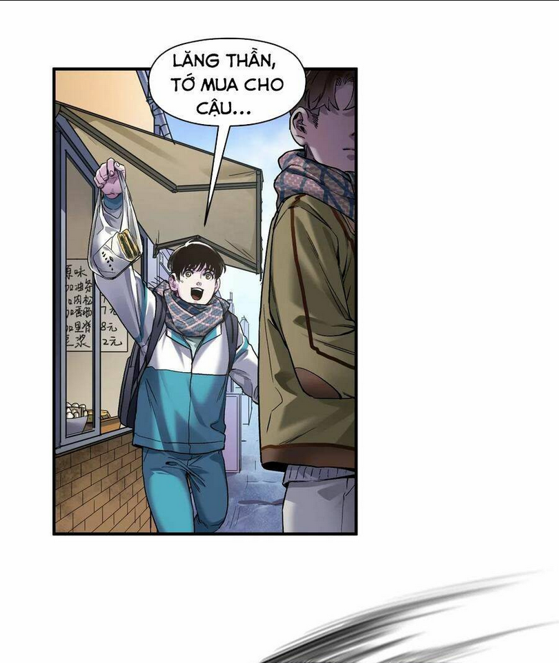 Khởi Tạo Nhân Vật Phản Diện: Chapter 80