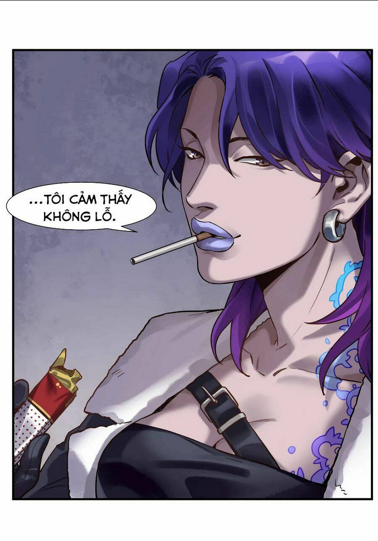 Khởi Tạo Nhân Vật Phản Diện: Chapter 80