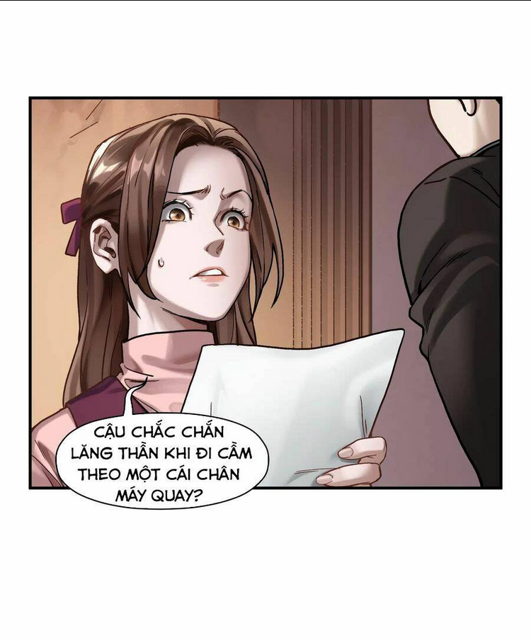 Khởi Tạo Nhân Vật Phản Diện: Chapter 80