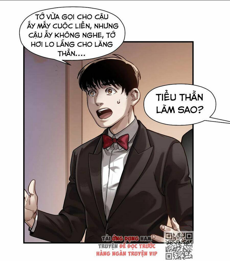 Khởi Tạo Nhân Vật Phản Diện: Chapter 80