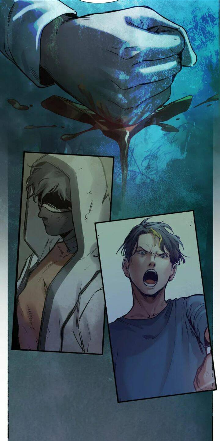 Khởi Tạo Nhân Vật Phản Diện: Chapter 81