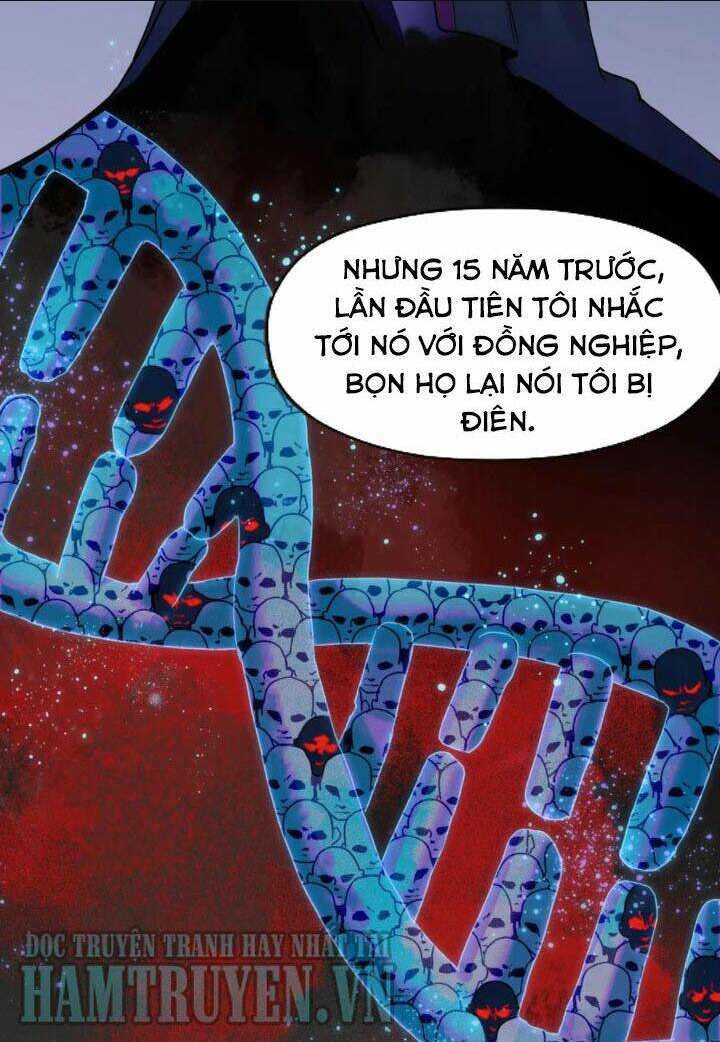 Khởi Tạo Nhân Vật Phản Diện: Chapter 81