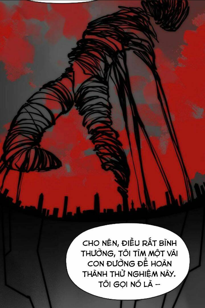 Khởi Tạo Nhân Vật Phản Diện: Chapter 81