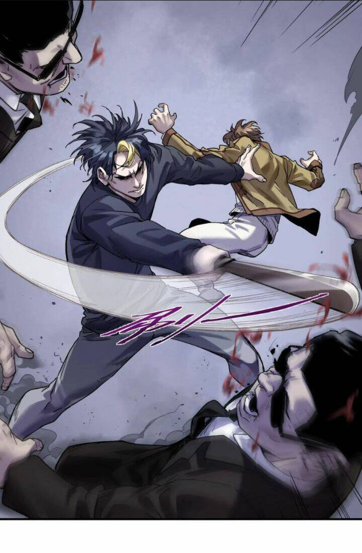 Khởi Tạo Nhân Vật Phản Diện: Chapter 81