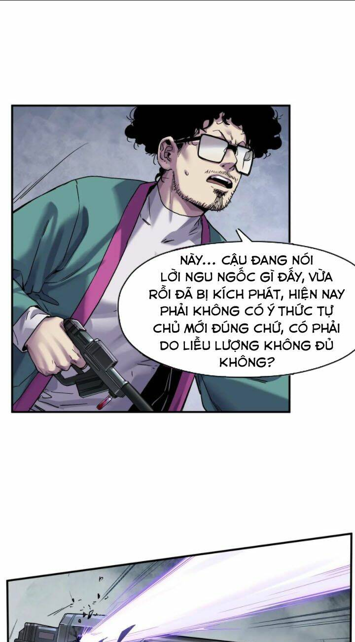 Khởi Tạo Nhân Vật Phản Diện: Chapter 81