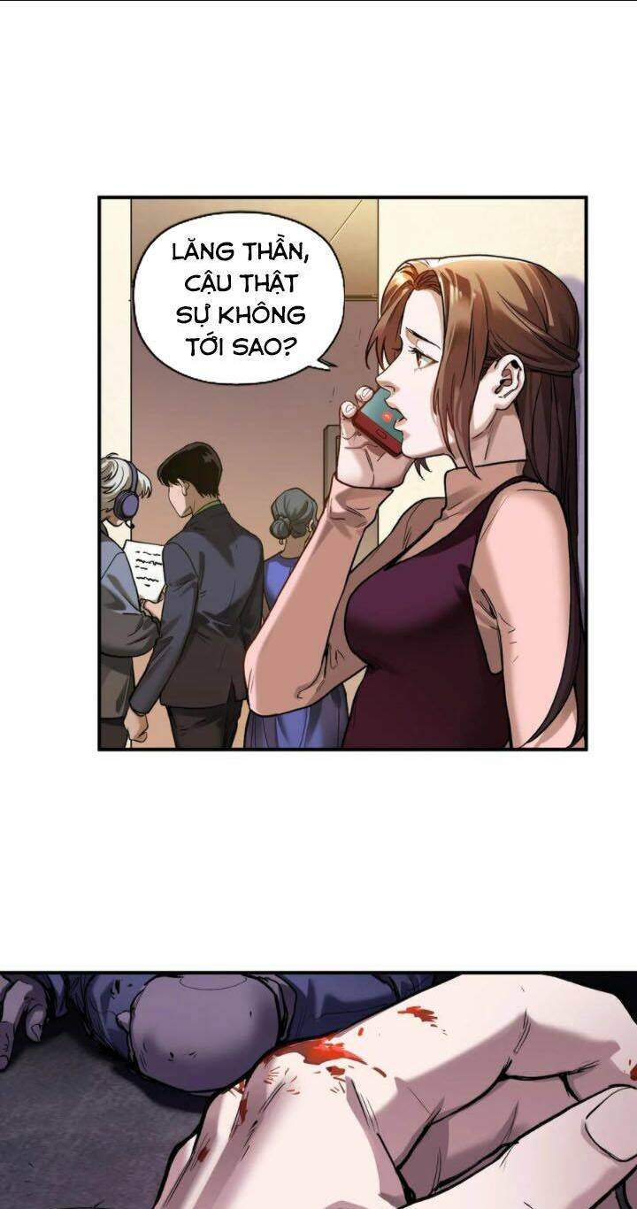 Khởi Tạo Nhân Vật Phản Diện: Chapter 81