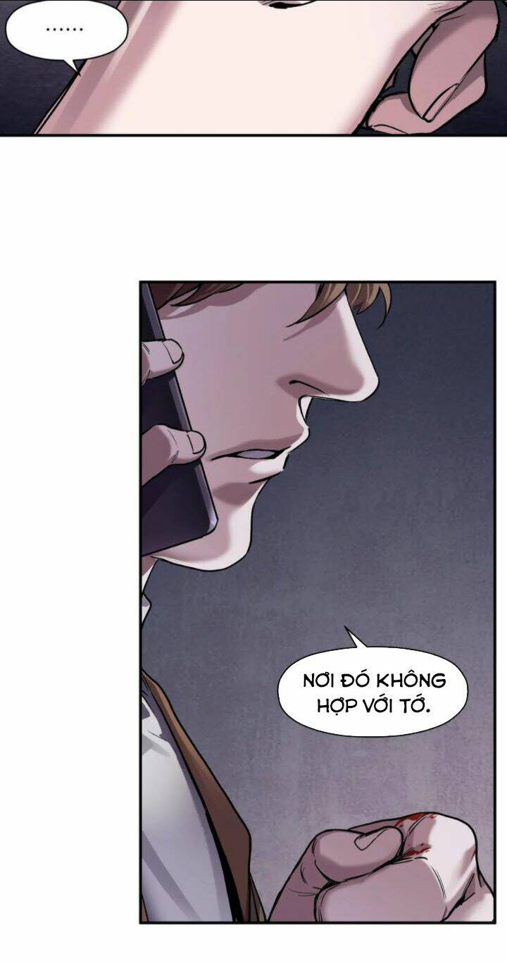 Khởi Tạo Nhân Vật Phản Diện: Chapter 81