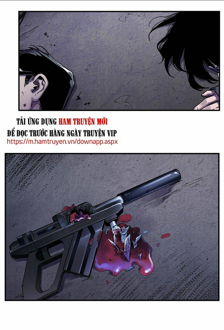 Khởi Tạo Nhân Vật Phản Diện: Chapter 82