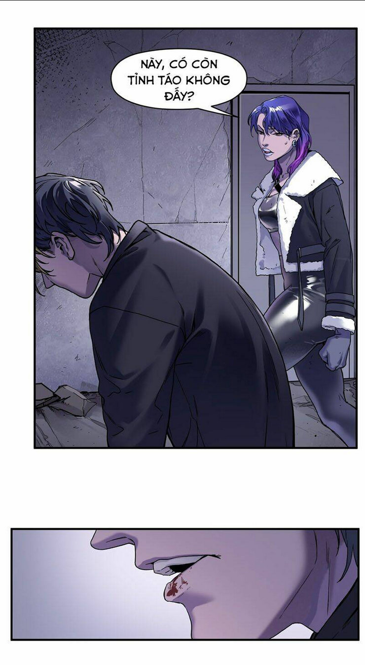 Khởi Tạo Nhân Vật Phản Diện: Chapter 82