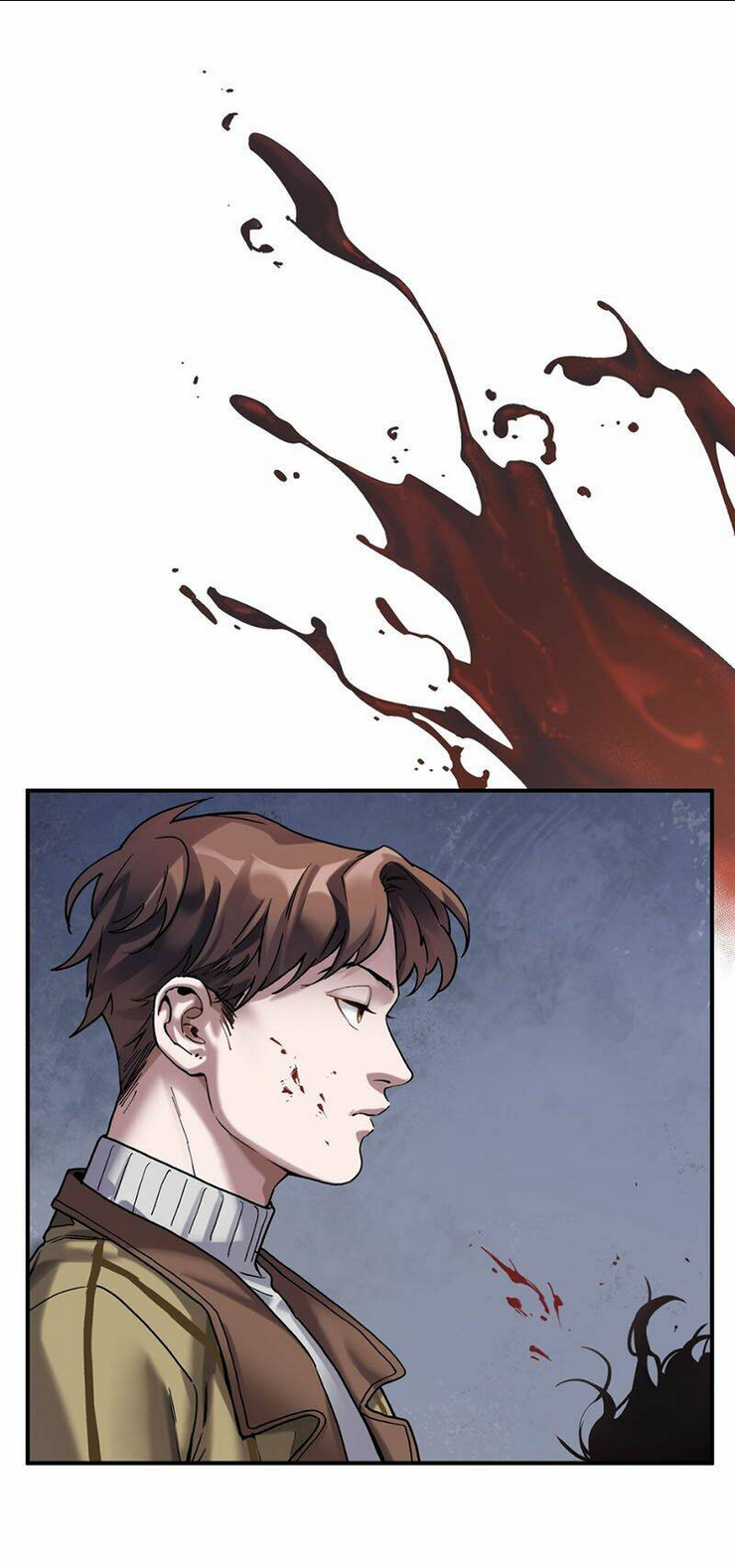 Khởi Tạo Nhân Vật Phản Diện: Chapter 82