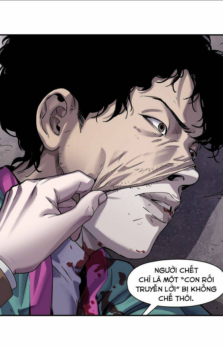 Khởi Tạo Nhân Vật Phản Diện: Chapter 82