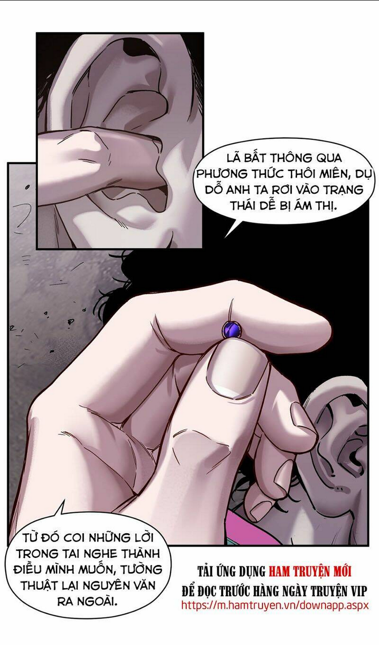 Khởi Tạo Nhân Vật Phản Diện: Chapter 82