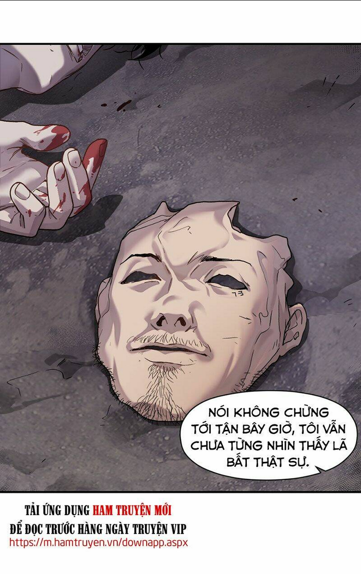Khởi Tạo Nhân Vật Phản Diện: Chapter 82