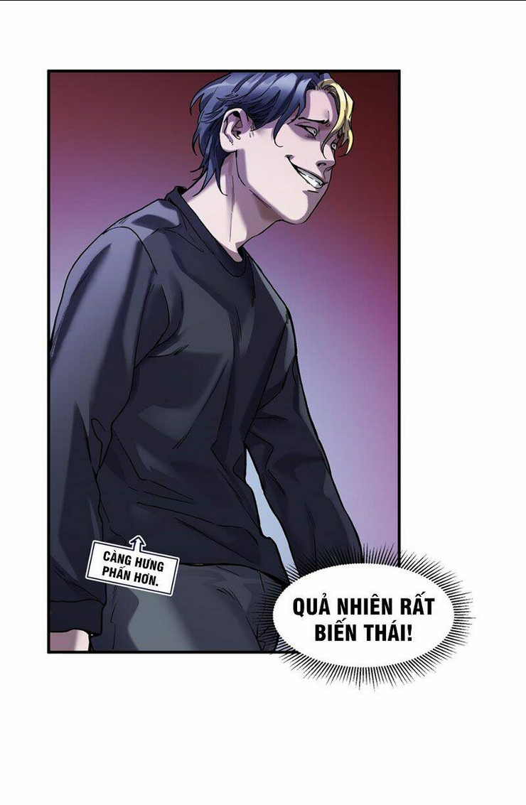 Khởi Tạo Nhân Vật Phản Diện: Chapter 82