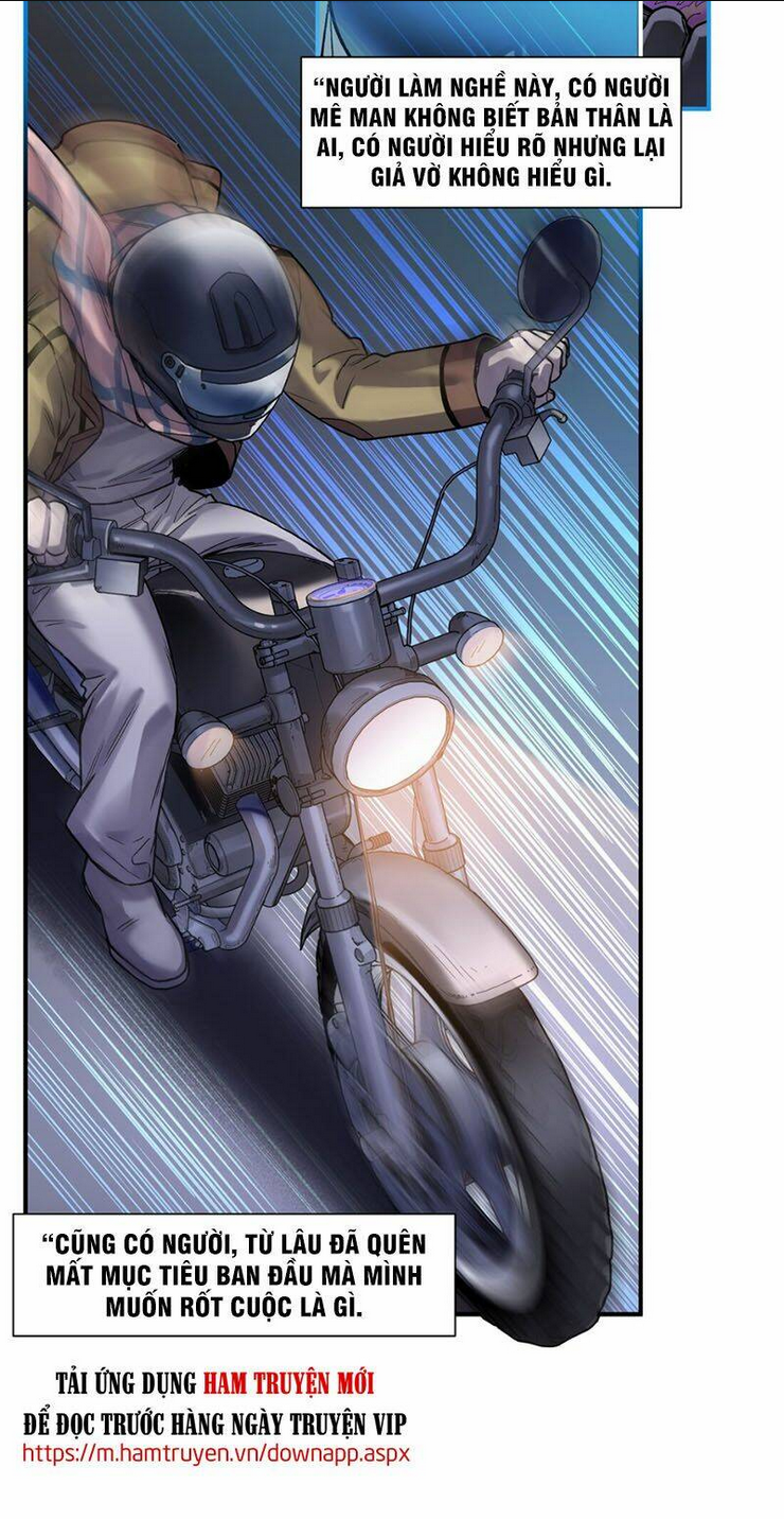 Khởi Tạo Nhân Vật Phản Diện: Chapter 82