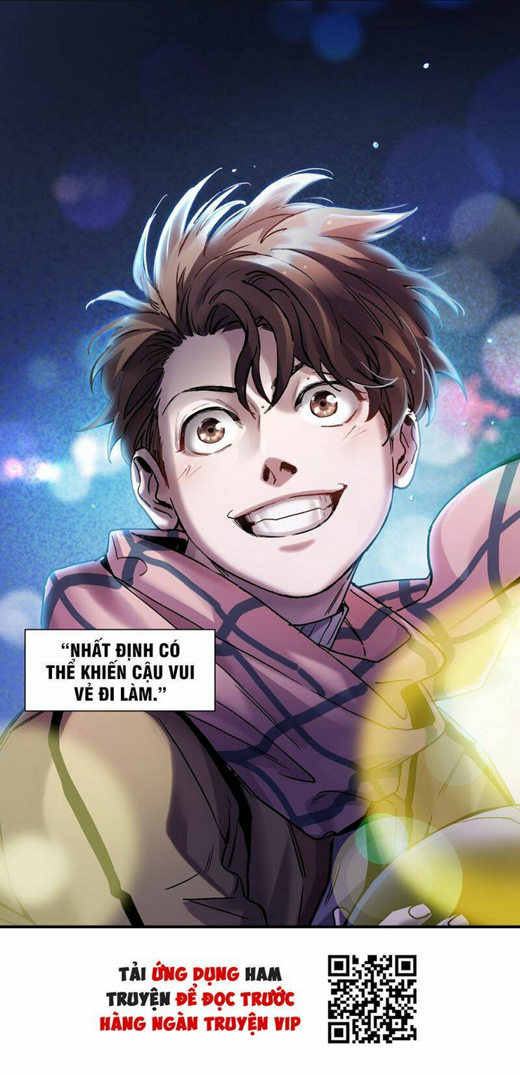 Khởi Tạo Nhân Vật Phản Diện: Chapter 82