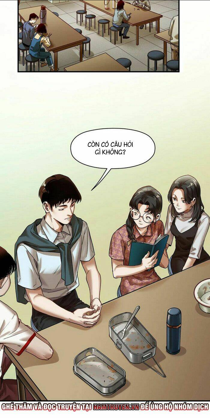 Khởi Tạo Nhân Vật Phản Diện: Chapter 83