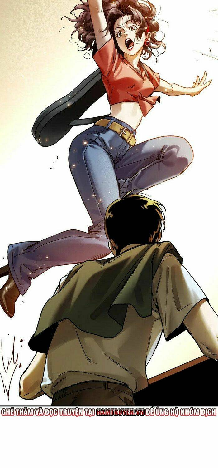 Khởi Tạo Nhân Vật Phản Diện: Chapter 83