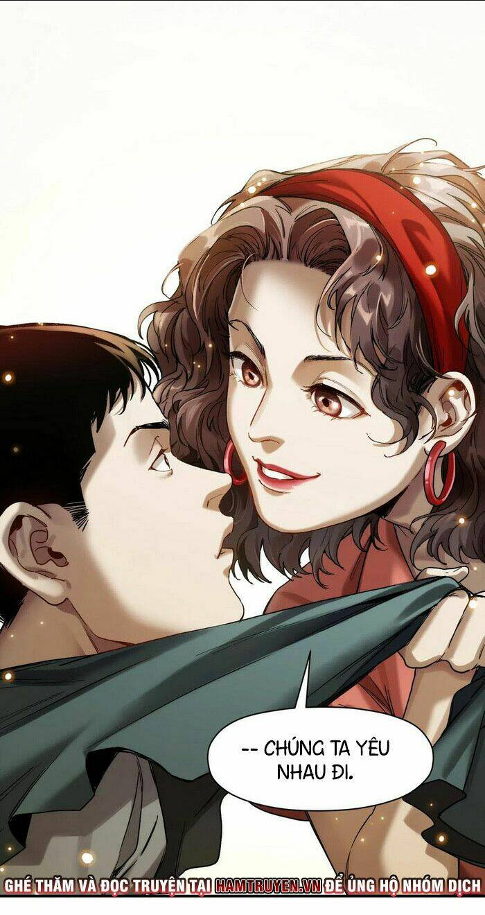 Khởi Tạo Nhân Vật Phản Diện: Chapter 83