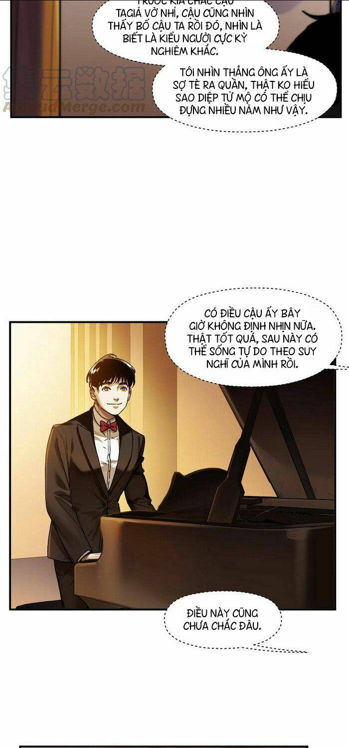 Khởi Tạo Nhân Vật Phản Diện: Chapter 83